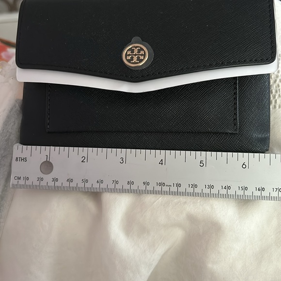 Tory Burch Wristlet - Picture 4 of 5